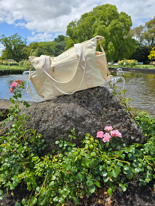 The Golden Fourth Tote