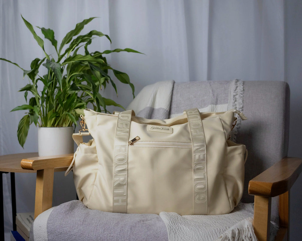 The Golden Fourth Tote