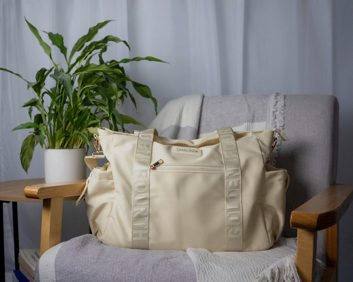 The Golden Fourth Tote