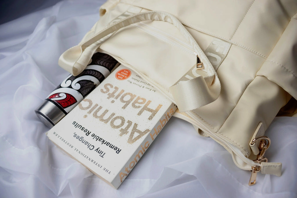 The Golden Fourth Tote
