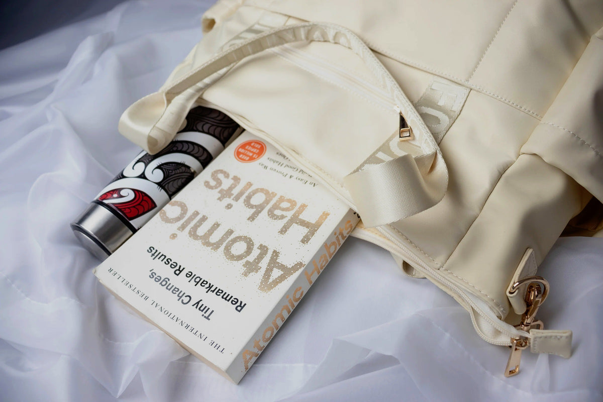 The Golden Fourth Tote