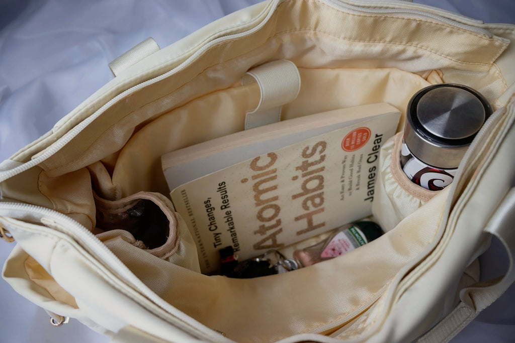 The Golden Fourth Tote