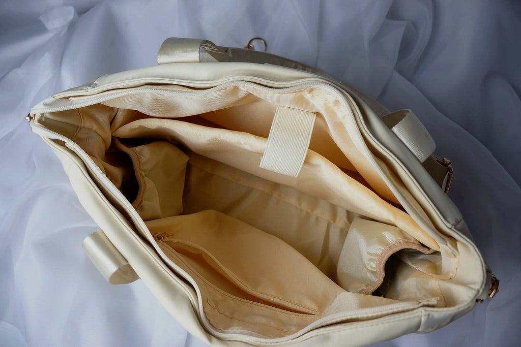 The Golden Fourth Tote