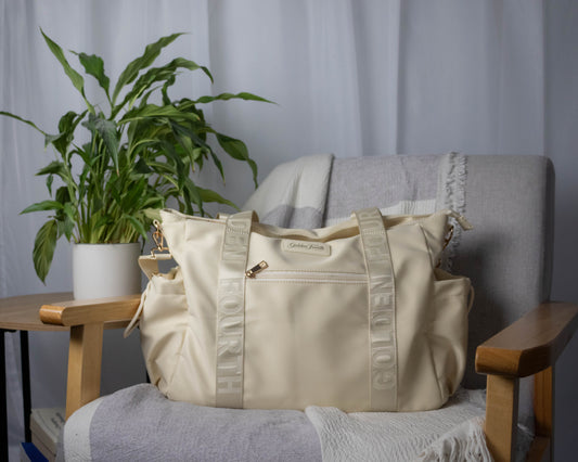 The Golden Fourth Tote