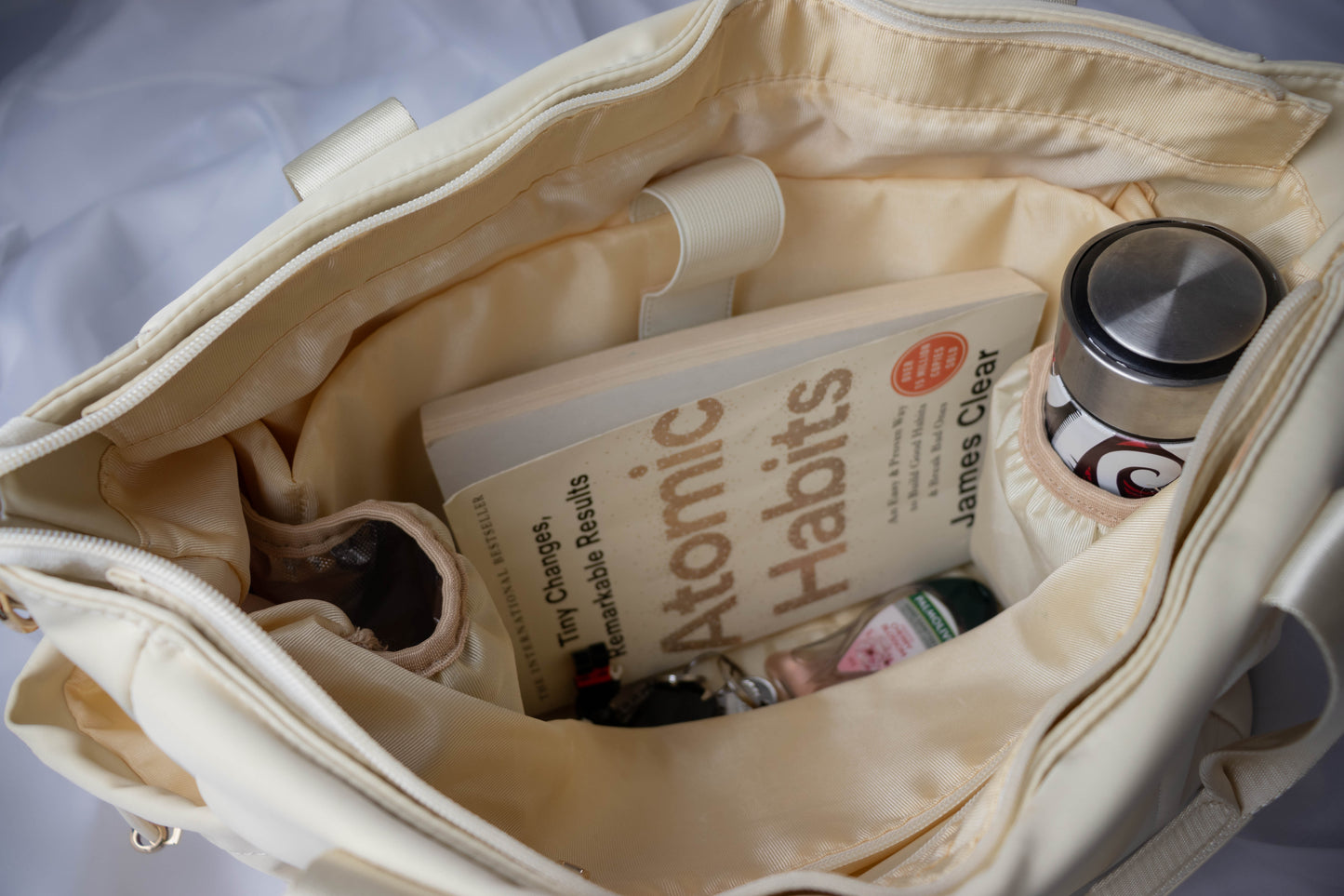 The Golden Fourth Tote